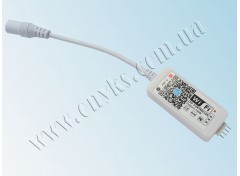 RGB Wi-Fi-контроллер 12A 144Вт 12В mini